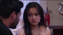 Ufff Yeh Love Hai Mushkil - 12th September 2025